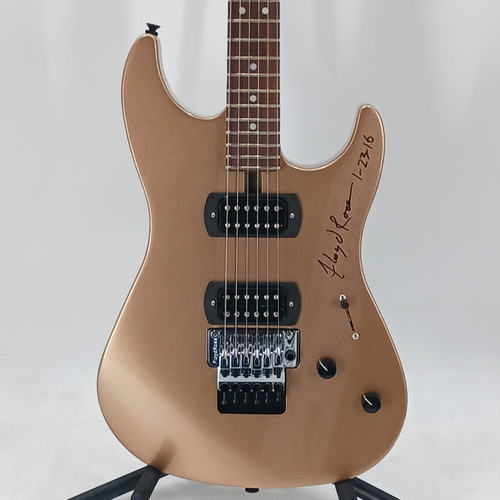Vist Large View of Product Image Which is Used Floyd Rose ELECTRIC GUITAR Super S Electric Guitar Other 6-String