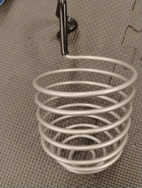 Vist Large View of Product Image Which is Used Swirly Gig SWIRLY GIG DRINK HOLDER Pro Sound Accessory