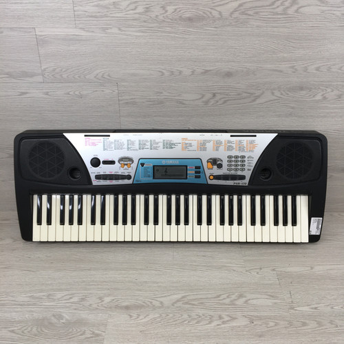 Vist Large View of Product Image Which is Used Yamaha PSR-170 61-Key Keyboard