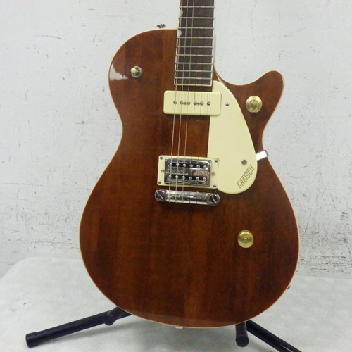 Vist Large View of Product Image Which is Used Gretsch G2215-P90 Streamliner Junior Jet Wood 6-String