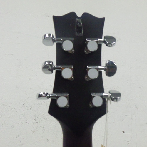 Vist Large View of Product Image Which is Used Mitchell T433 Ce Acoustic Guitar Wood