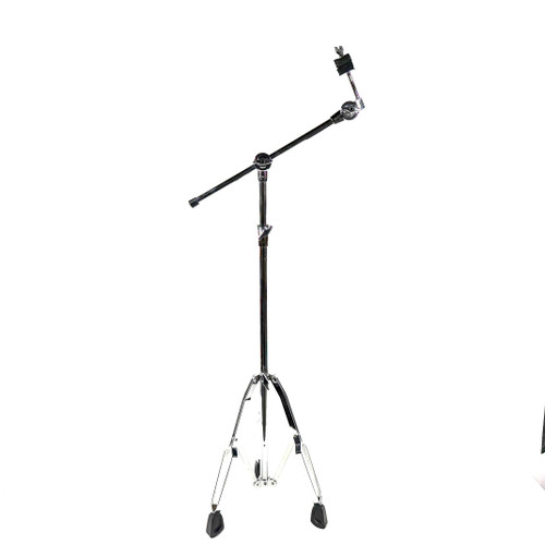 Vist Large View of Product Image Which is Used Pearl Boom Cymbal Stand