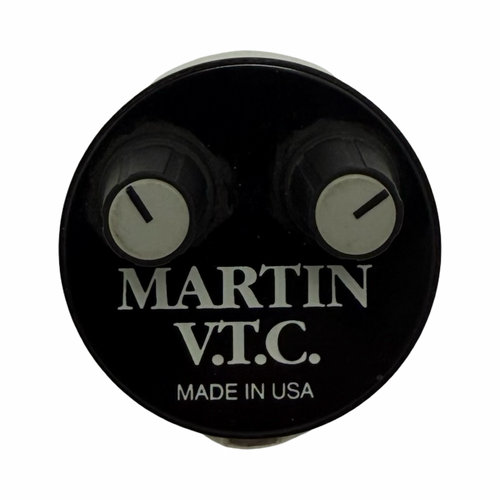 Vist Large View of Product Image Which is Used Martin VTC SYSTEM VOLUME CONTROL Guitar Accessory