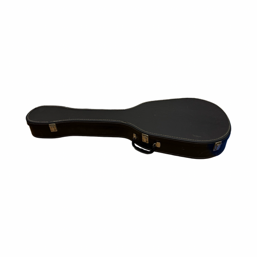 Vist Large View of Product Image Which is Used NO NAME CHIPBOARD Guitar Case