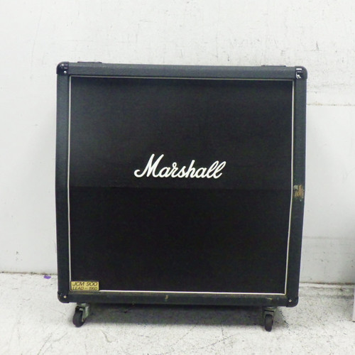 Vist Large View of Product Image Which is Used Marshall 1960A 4X12  
