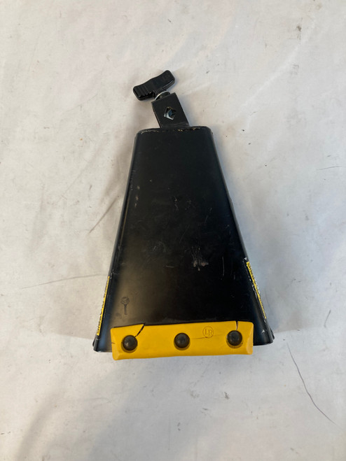 Vist Large View of Product Image Which is Used Latin Percussion Ridge Ride Cowbell