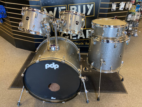 Vist Large View of Product Image Which is Used PDP Encore 5 Pc. Shell Pack