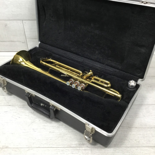 Vist Large View of Product Image Which is Used Conn 20B Student Trumpet