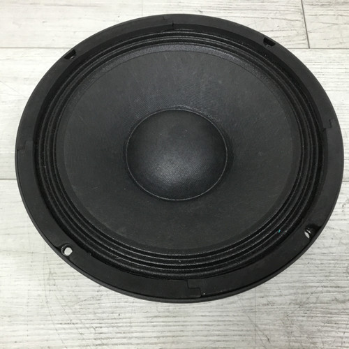 Vist Large View of Product Image Which is Used Tecamp 10" 8 Ohm Neodymium Raw Bass Speaker