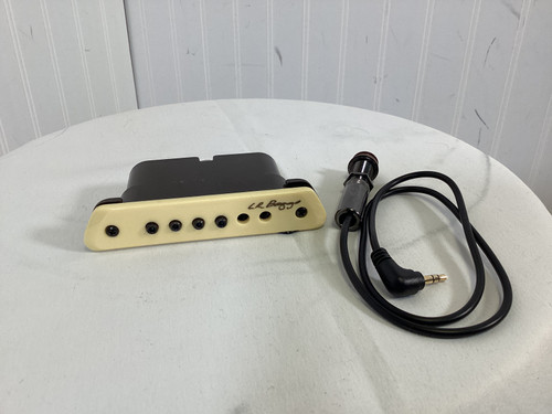 Vist Large View of Product Image Which is Used LR Baggs SOUNDHOLE PUP Guitar Pickup
