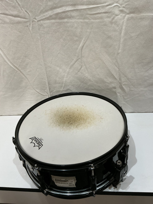 Vist Large View of Product Image Which is Used Pearl LIMITED EDITION SST SNARE Wood Snare Drum 14"