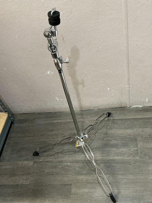 Vist Large View of Product Image Which is Used Griffin CYMBAL STAND Drum Hardware