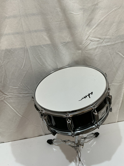 Vist Large View of Product Image Which is Used ADM 14INCH STUDENT SNARE SET Metal Snare Drum 14"