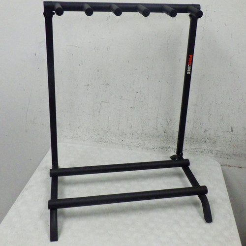 Vist Large View of Product Image Which is Used 5 Bay Guitar Stand  