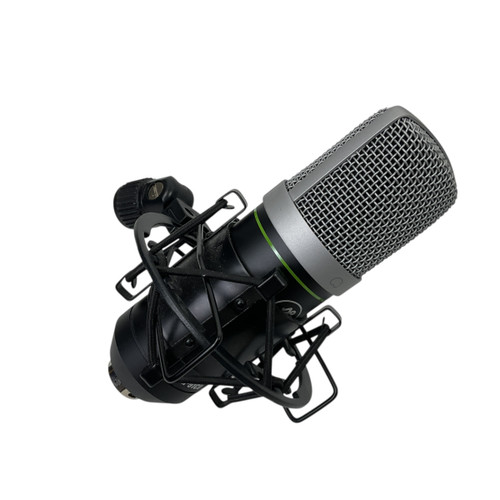 Vist Large View of Product Image Which is Used Mackie EM-91CU Condenser Microphone