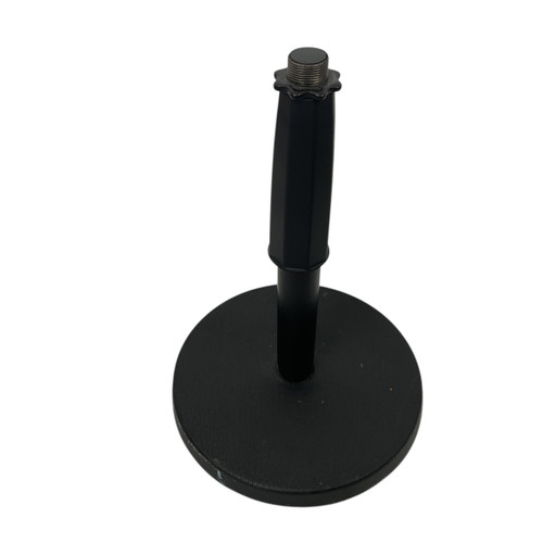 Vist Large View of Product Image Which is Used DESKTOP MIC STAND Microphone Stand