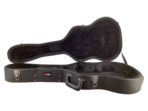 Vist Large View of Product Image Which is Used Gator ACOUSTIC HARDCASE