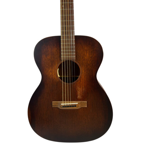 Vist Large View of Product Image Which is Used Martin 000-15M STREET MASTER W/ Padded Bag Acoustic Guitar