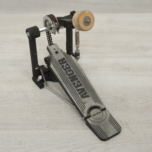 Vist Large View of Product Image Which is Used Avenger Kick Pedal