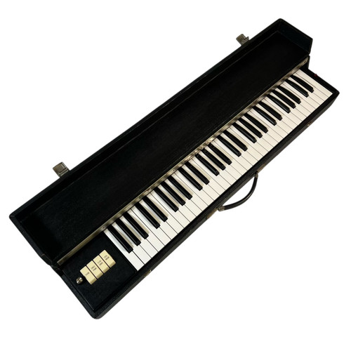 Vist Large View of Product Image Which is Used ELKA ELKAPIANO Vintage 88-Key Keyboard