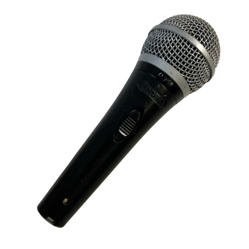 Vist Large View of Product Image Which is Used Shure PG58 DYNAMIC Microphone