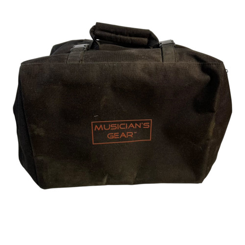 Vist Large View of Product Image Which is Used Musicians Gear MICROPHONE CARRY BAG