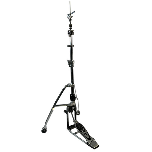 Vist Large View of Product Image Which is Used Pearl 2 LEG ELIMINATOR POWERSHIFTER Hi Hat Stand