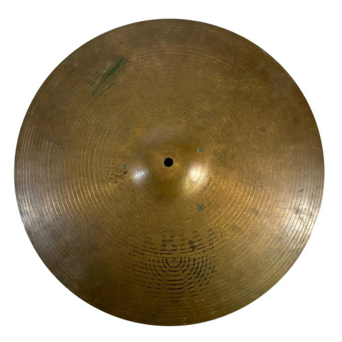 Vist Large View of Product Image Which is Used Sabian 18" B8 Crash Cymbal