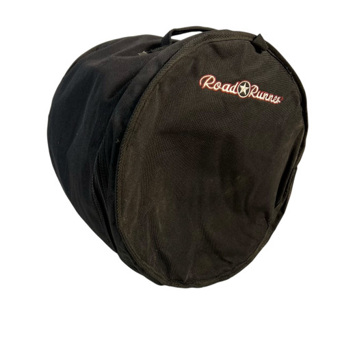 Vist Large View of Product Image Which is Used Road Runner 12" X 13" Drum Tom Bag