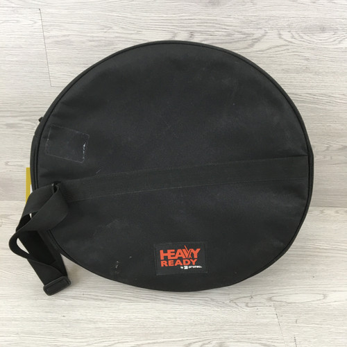 Vist Large View of Product Image Which is Used ProTec Heavy Ready 14x6.5 Snare Bag