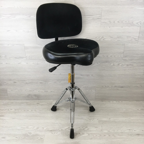Vist Large View of Product Image Which is Used Roc-N-Soc Backrest Drum Throne