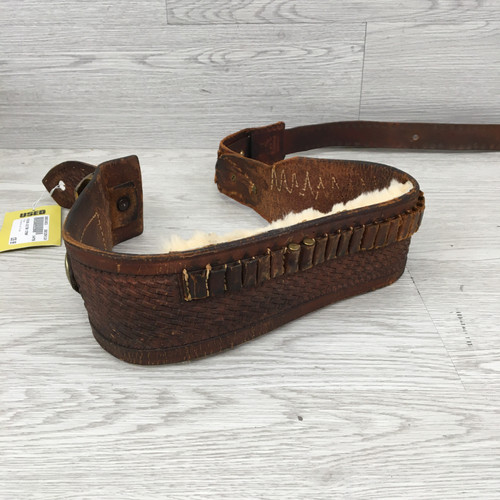 Vist Large View of Product Image Which is Used VIKING GUITAR STRAP Guitar Accessory