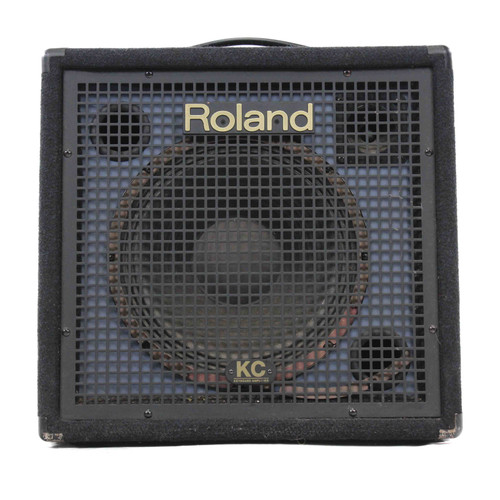 Vist Large View of Product Image Which is Used Roland KC-350 Keyboard Amplifier