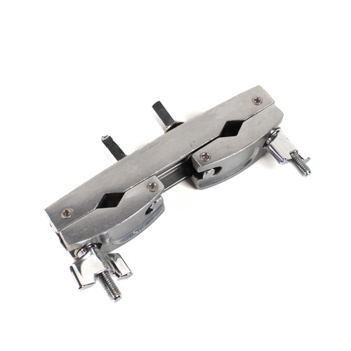 Vist Large View of Product Image Which is Used DOGBONE CLAMP Drum Hardware