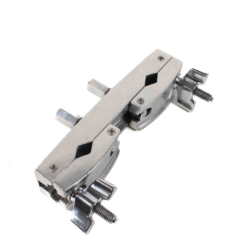 Vist Large View of Product Image Which is Used DOGBONE CLAMP Drum Hardware