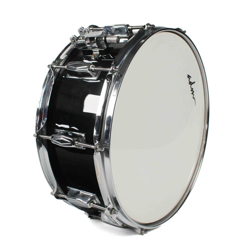 Vist Large View of Product Image Which is Used Adam SNARE DRUM W MUTE AND BAG Wood Snare Drum 14"