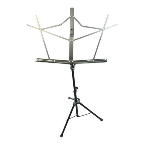 Vist Large View of Product Image Which is Used On-stage Sheet Music Stand Band Instrument Stand