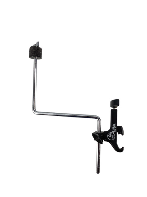 Vist Large View of Product Image Which is Used Latin Percussion - LP CLAW w/Cymbal Mount