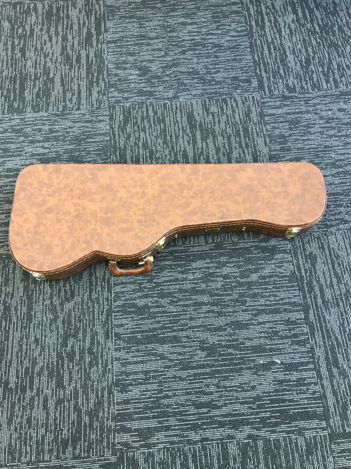 Vist Large View of Product Image Which is Used Fender POODLE HARD CASE Guitar Case