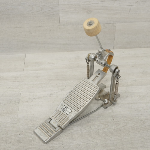 Vist Large View of Product Image Which is Used Rogers R-360 Vintage Kick Drum Pedal