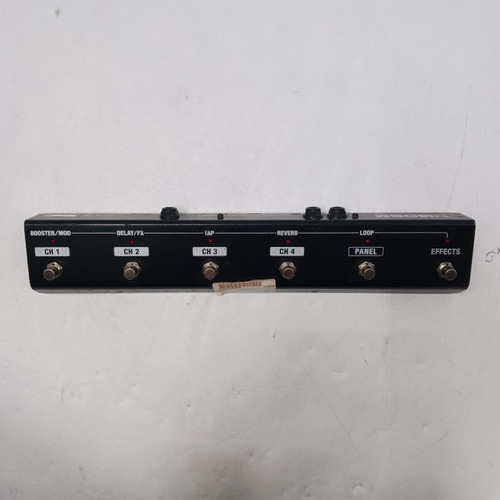 Vist Large View of Product Image Which is Used Boss GA-FC B FOOTSWITCH Guitar Accessory