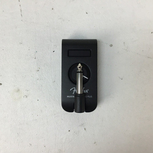 Vist Large View of Product Image Which is Used Fender MUSTANG MICRO PLUS Guitar Speaker Cabinet Other