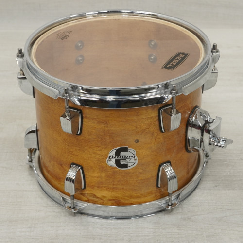 Vist Large View of Product Image Which is Used Ludwig 10x7 Element Evolution Rack Tom Natural