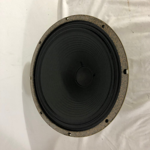 Vist Large View of Product Image Which is Used Celestion G12M CREAMBACK 16 OHM Raw Speaker 12"