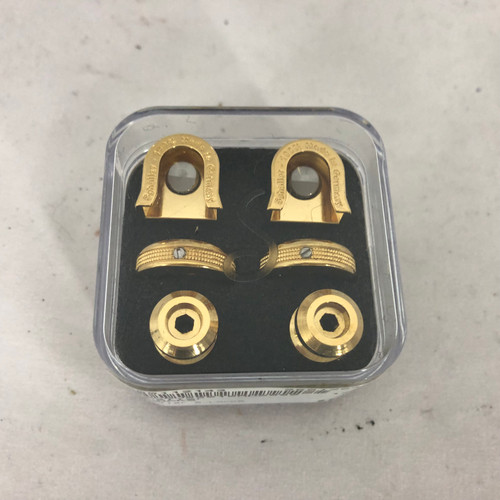 Vist Large View of Product Image Which is Used Schaller S-LOCKS Guitar Accessory