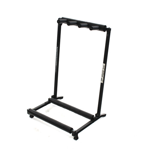 Vist Large View of Product Image Which is Used Rockstand 3 GUITAR STAND Guitar Stand