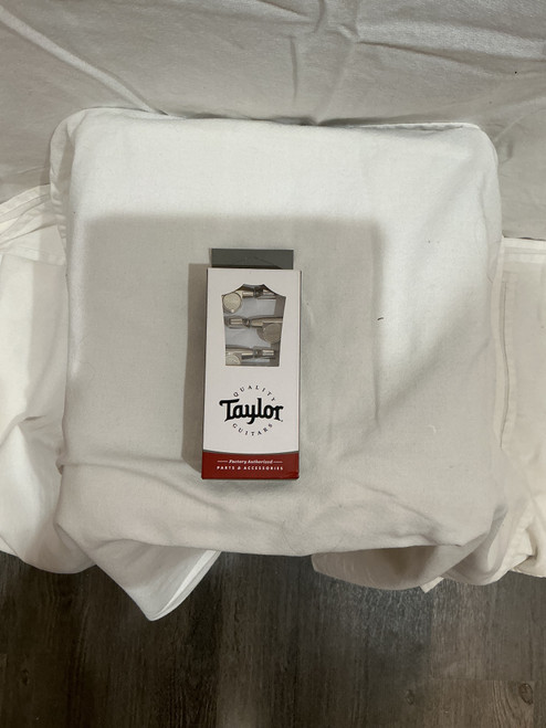 Vist Large View of Product Image Which is Used TAYLOR TUNER SET Guitar Hardware