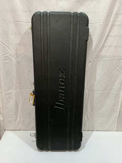 Vist Large View of Product Image Which is Used Ibanez PRESTIGE HARDSHELL Guitar Case
