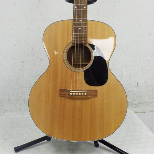 Vist Large View of Product Image Which is Used Blueridge BR-65 Acoustic Guitar Natural