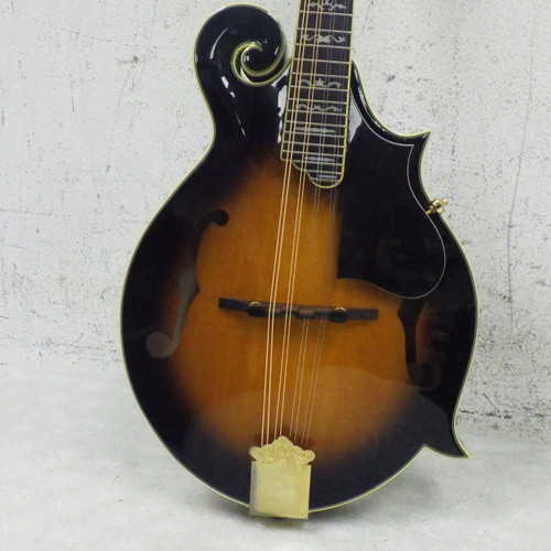 Vist Large View of Product Image Which is Used Alvarez A-800 Mandolin
